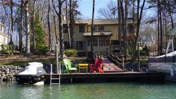 21226 Blakely Shores Drive