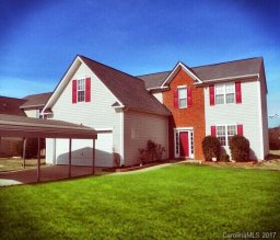 4002 W Fairmeadow Drive