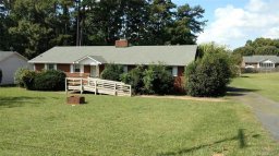 1010 Little Rock Road