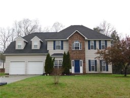 1629 Trotters Ridge Road