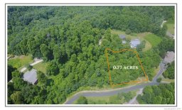 Tract A Indian Cave Park Road