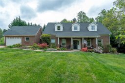 5136 Mountain Point Lane