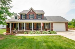 3665 Lake Bluff Drive