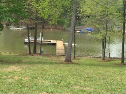 3653 Lake Bluff Drive