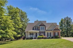 615 Real Quiet Court