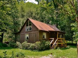 246 Mountain Farm Road