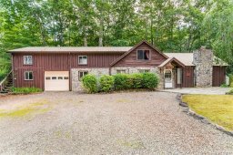 137 Mountain Farm Road