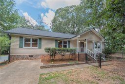 2407 Morgan Mill Road