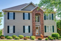 962 Huntington Hills Drive