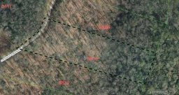 Off Crooked Creek Estates