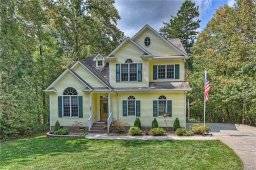 3529 Lake Bluff Drive