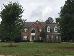 6525 Heath Glen Drive