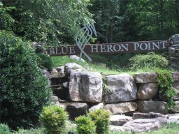 Lot 29 Blue Heron Point Holmstead Drive