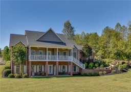 201 Burl Bridges Road