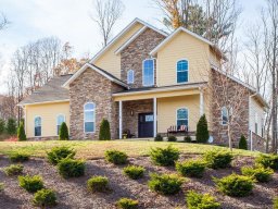 6 Forest Spring Drive