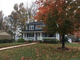 2632 Castlehill Road