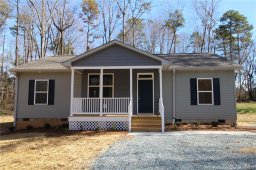 614 White Oaks Circle