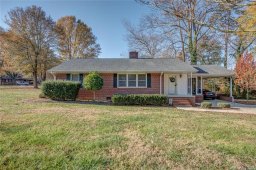 801 Black Springs Drive