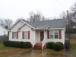 4340 Frank Vance Road