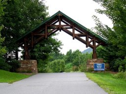 2577 Catawba Falls Parkway