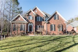 2025 Hunters Creek Lane