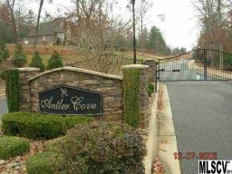 Lot 6 Antler Creek Drive