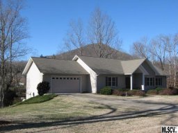 1863 Twin Ponds Drive