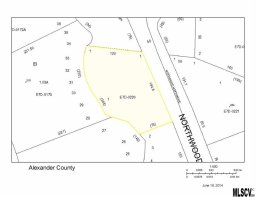 0000 Northwood Circle