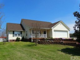 1812 Twin Ponds Drive