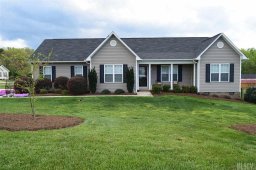 2571 Broodmare Drive