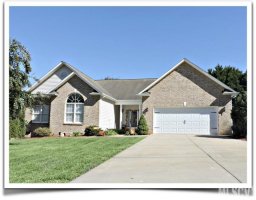 2594 Rolling Ridge Drive