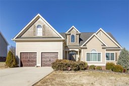 940 Huntington Hills Drive