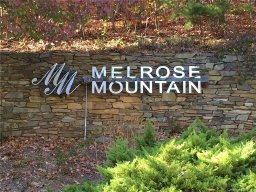 0 Mountain Lakes Drive