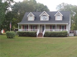 424 Whispering Pines Drive