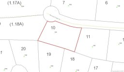 181 Terrace Field Trail