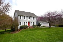 214 Smith Knolls Road