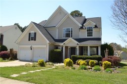 104 Vance Crescent Drive