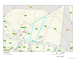 Lot 2 Paysour Pond Road