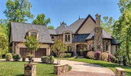 7380 Barrington Ridge Drive