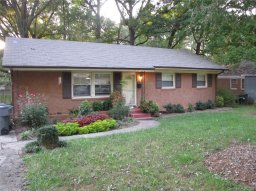 4112 Abbeydale Drive