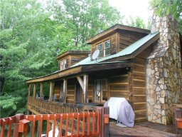 452 Wilderness Drive