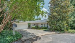 3618 W Club Colony Drive