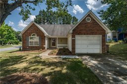 2606 Fence Post Lane