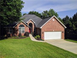 11009 High Ridge Court