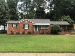 402 N Hawthorne Street