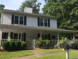 160 Rocking Porch Ridge