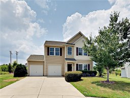 105 Austin Field Court