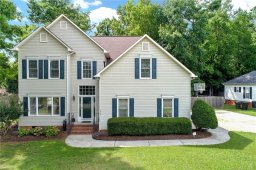 1122 Quiet Acres Road