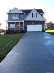 402 Beck Creek Circle