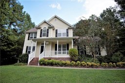 3674 Lake Bluff Drive